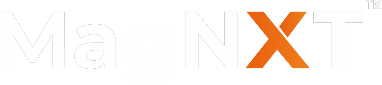 MagNXT official logo
